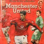Manchester United (Słynne Kluby Piłkarskie)