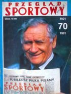 Przegląd Sportowy - Specjalne wydanie 70 lat
