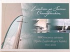 Z wiatrem po Jeziorze Charzykowskim. 100. rocznica założenia Klubu Żeglarskiego Chojnice 1922-2022