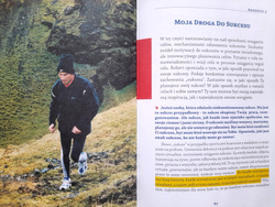 Moja droga do mistrzostwa. Robert Korzeniowski