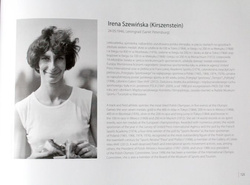 Kolekcja medali olimpijskich w zbiorach Muzeum Sportu i Turystyki w Warszawie