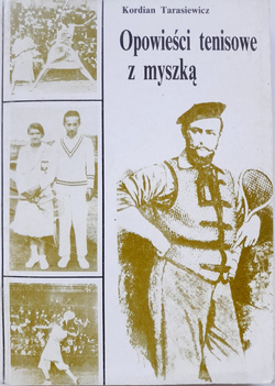 Opowieści tenisowe z myszką