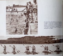 50 lat Wyższej Szkoły Wychowania Fizycznego w Poznaniu 1919-1969