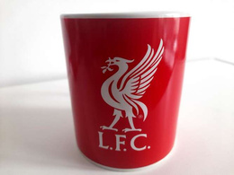 Kubek ceramiczny Liverpool FC (produkt oficjalny)