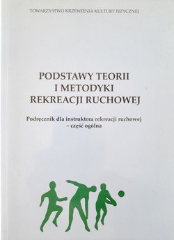 Podstawy teorii i metodyki rekreacji ruchowej (TKKF)