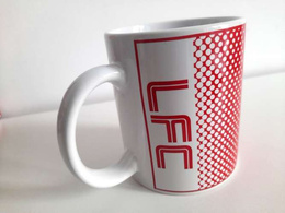 Kubek ceramiczny Liverpool FC (produkt oficjalny)