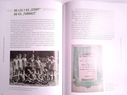 Dziedzictwo sportowe miasta Mszana Dolna