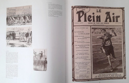 Album IAAF 80 lat dla lekkoatletyki