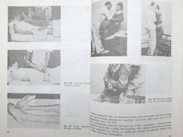 Ćwiczenia usprawniające w uszkodzeniach kości i stawów