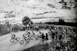 Tour de Pologne. Kulisy i emocje