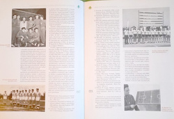 AWF Warszawa 1929/1930-2009/2010. Księga Pamiątkowa