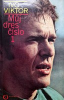 Ivo Viktor. Moja koszulka. Część 1 (Czechy)