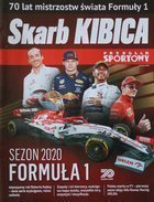 Skarb Kibica Formuła 1 sezon 2020 (Przegląd Sportowy)