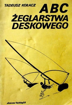 ABC Żeglarstwa deskowego