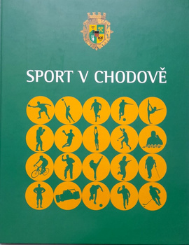 Sport w Chodovie (Czechy)