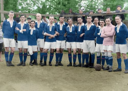 Strzelec Wilno (1922) - Kolekcja Historia Sportu nr 27