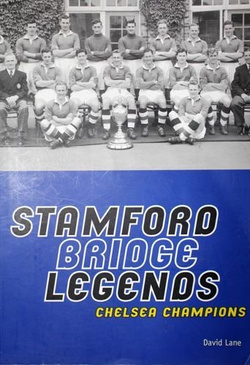 Legendy Stamford Bridge. Mistrzowie Chelsea