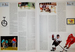 Encyklopedia Sportów Świata