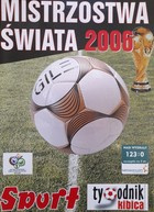 Skarb kibica - mistrzostwa świata Niemcy 2006 (Sport)