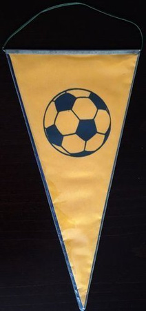 Proporczyk Inter Milan