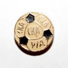 Odznaka SKA Rostów nad Donem (ZSRR, lakier)