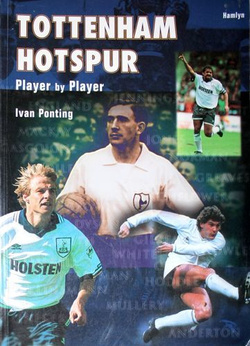 Piłkarze Tottenham Hotspur Londyn