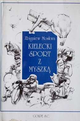 Kielecki sport z myszką