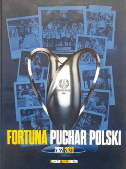 Fortuna Puchar Polski 2022/2023