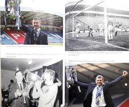 Puchar Ligi Szkockiej. 75 lat 1946-2021