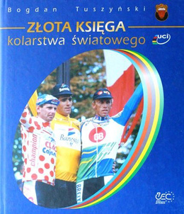 Złota księga kolarstwa światowego