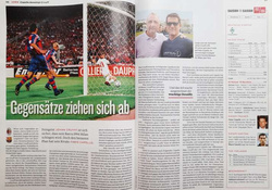 30 lat Ligi Mistrzów 1992-2022 (magazyn kicker - wydanie specjalne)