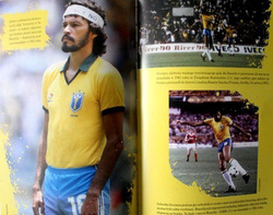 Doctor Socrates. Piłkarz Filozof Legenda