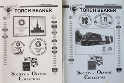 Kwartalnik Torch Bearer nr 2 i 4/2008