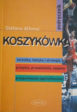 Koszykówka. Podręcznik