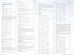 Kronika Pucharu. Puchar Niemiec 1952-53 - 1973-74 (DSFS)