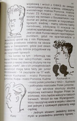 70 lat kolejarskiej Brdy