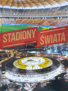 Stadiony Świata