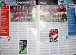 Skarb Kibica Euro 2000 (Stadion Plus Special)