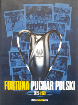 Fortuna Puchar Polski 2022/2023