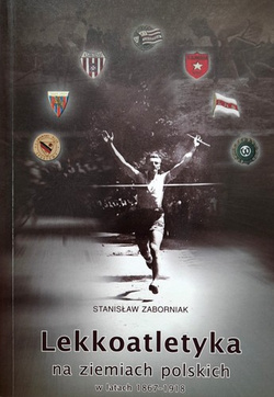 Lekkoatletyka na ziemiach polskich 1867-1918