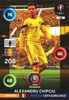 Alexandru Chipciu - Rumunia (nr 166 - Team Mate)