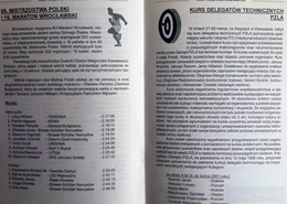 Biuletyn Polskiego Związku Lekkiej Atletyki 4/1998