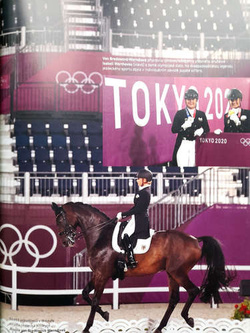 Tokio 2020. Oficjalna Książka Czeskiego Komitetu Olimpijskiego
