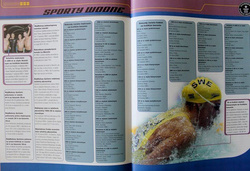 Księga Światowych Rekordów Guinnessa 2003