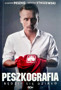 Peszkografia. Będzie się działo