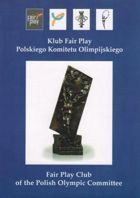 Klub Fair Play Polskiego Komitetu Olimpijskiego