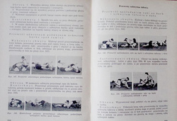 Zapasy klasyczne i wolne