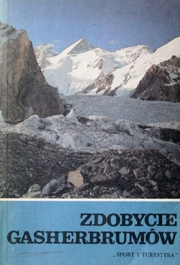 Zdobycie Gasherbrumów