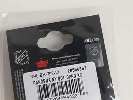 Brelok z otwieraczem New York Rangers NHL (produkt oficjalny)