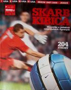 Skarb Kibica I-IV Liga polska Jesień 2007 (Przegląd Sportowy - Tempo)